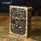 Malfire - Zorro Embroidered Collection