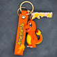 Mali Keychain - Pokémon Collection