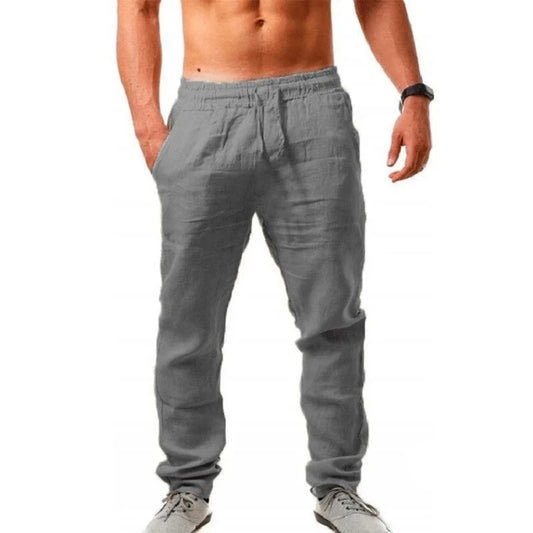 Marquis Casual - Men's Cotton Breathable Pants