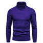 Y2K Men's Classic Turtleneck