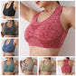 Women Sports Bras Yoga Top Vest