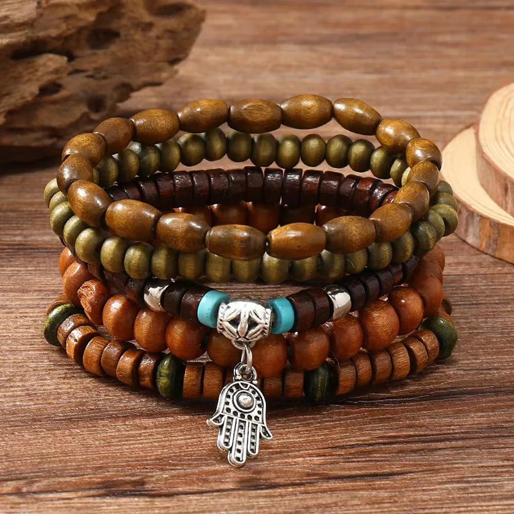 Marquis Bracelet - Bohemian Series