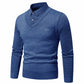 HQ 2-In-1 Polo Shirt & Sweater Combination