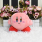 King Dedede Waddle Dee Meta Knight Elfilin Plush Toy Kawaii Cartoon Peluche Doll for Kids Birthday Christmas Gift