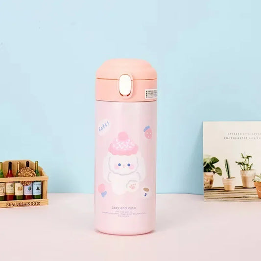 Mali Cups - 380ML Thermal for Kids