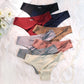 Everyday Women's Cotton/Stretch G-Briefs - 4pc