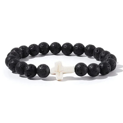 Marquis Bracelet - Prayer Series