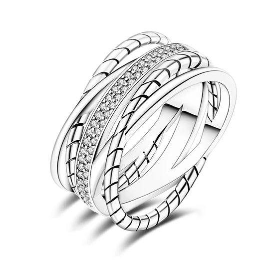 Mali Ring - Standard