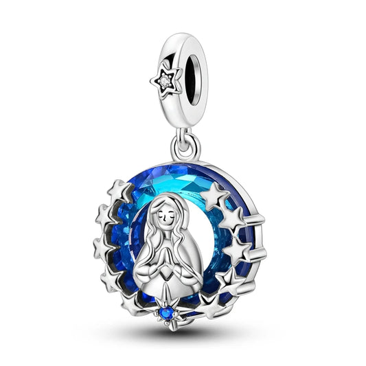 Mali Charms - Winter Collection