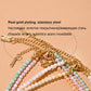Women's Mali Necklace - Summer Edition