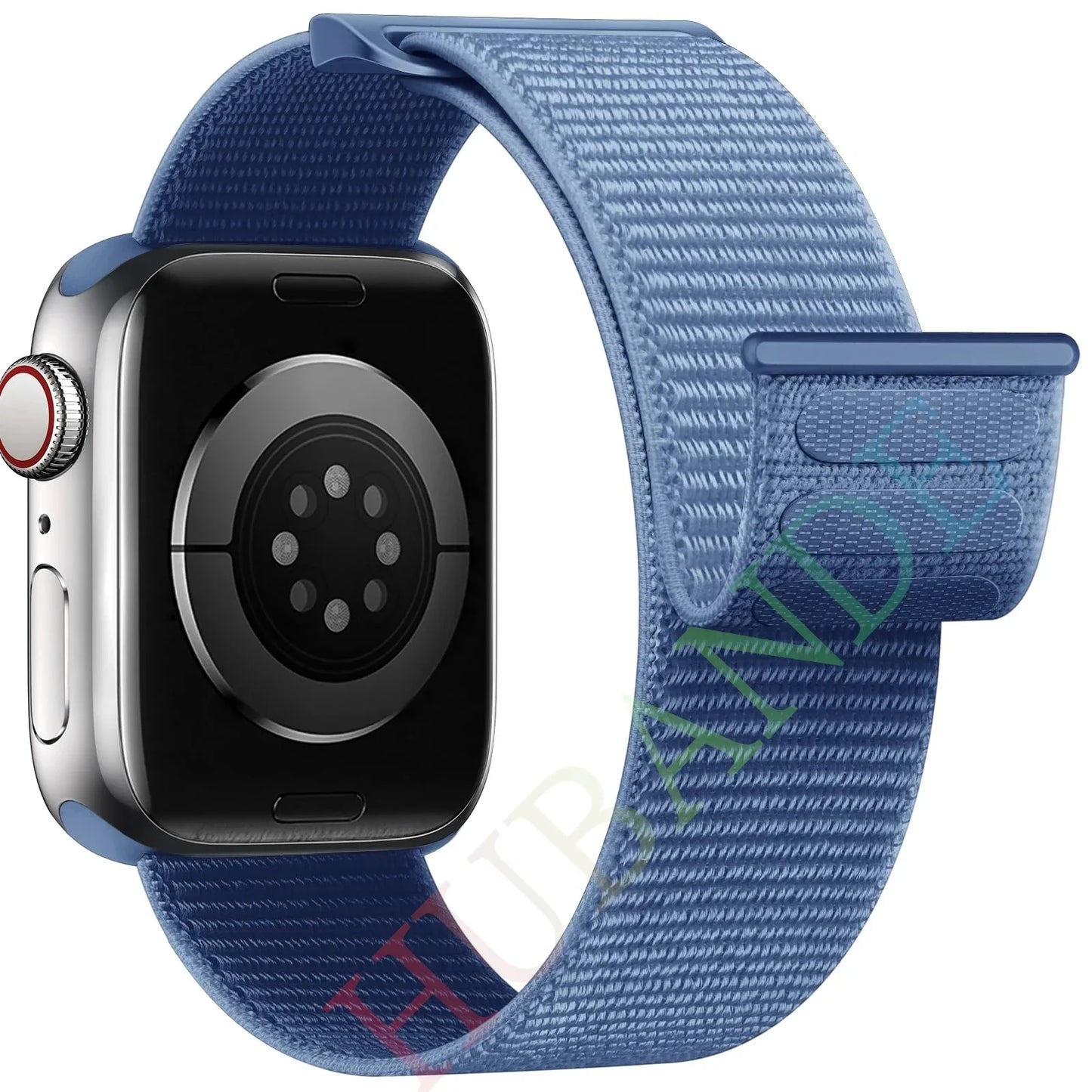 Apple Watch Nylon Band
