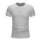 Men  Cotton T-Shirt Summer Men Tshirts Loose Oversize Tshirt Casual Breathable Short Sleeve Clothing