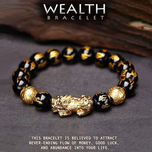 Marquis Bracelet - Asian Series