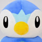 25cm Original Pokemon Piplup Stuffed Plush Toys Plushie Soft Animal Kawaii Anime Dolls Birthday Party Gift For Kids Baby Girls