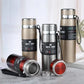 Mali Cups - Metallic Sport Thermal