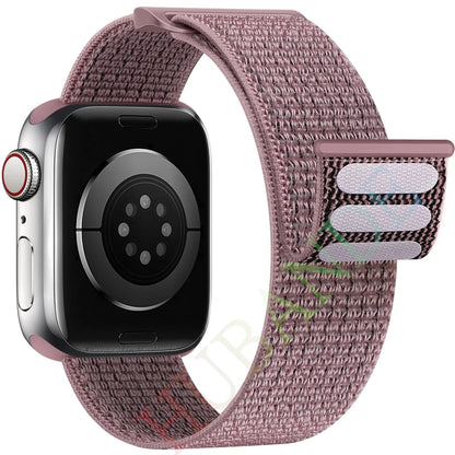 Apple Watch Nylon Band
