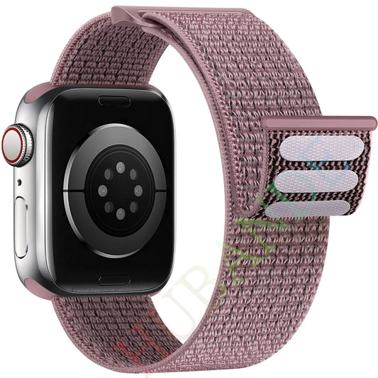 Apple Watch Nylon Band