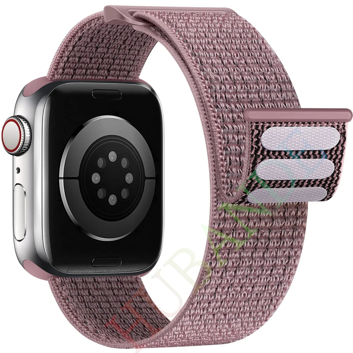 Apple Watch Nylon Band