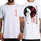 Fast Fashion - Samurai Bushido Shirt