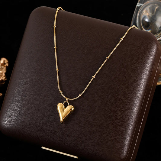 Women's Mali Necklace - Summer Edition