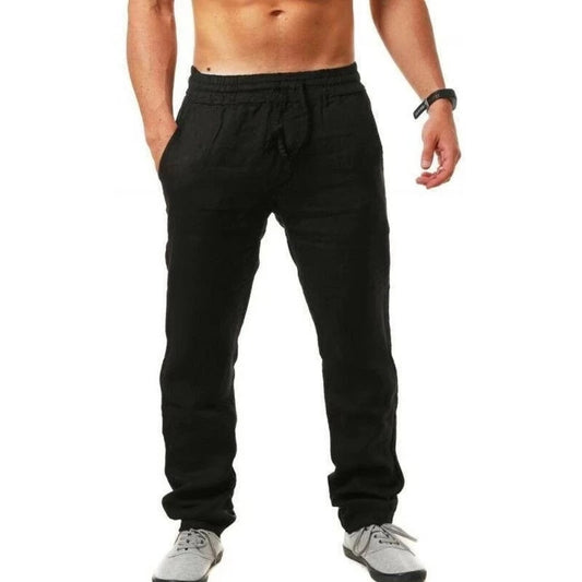 Marquis Casual - Men's Cotton Breathable Pants