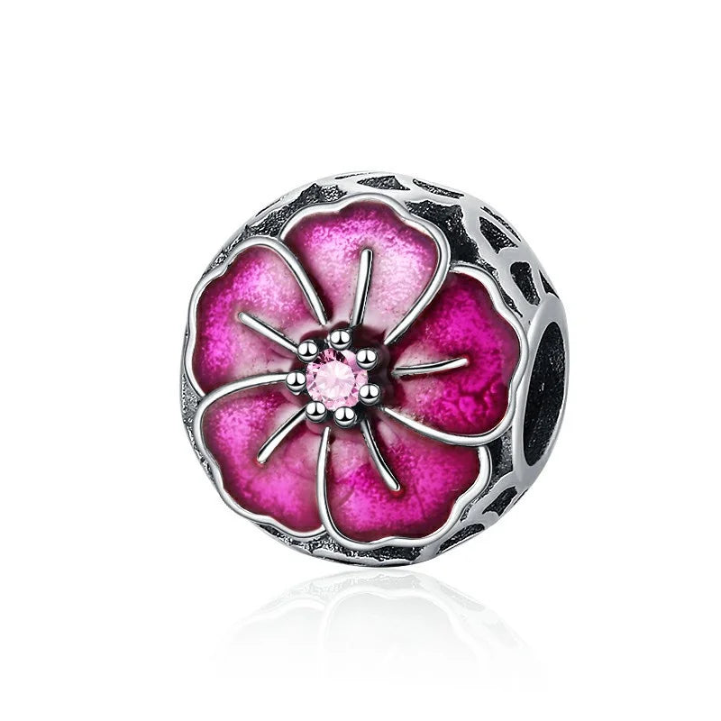 Mali Charms - Spring Collection Set