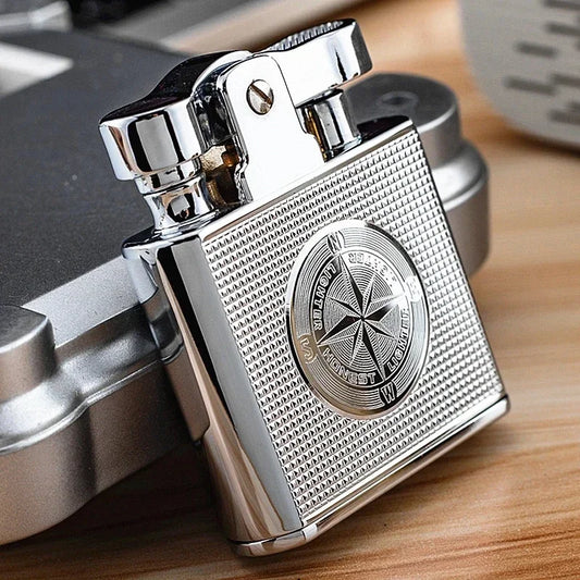 Malfire - Windproof Luxury Lighter
