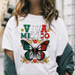 Fast Fashion - Viva Mexico Graphic T-Shirt - Women's