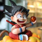 Cartoon Anime Figure Dragon Ball Z Children Toys Doll Kawaii Goku Model Accessories Children's Toy Gift Action Figures Hobbies