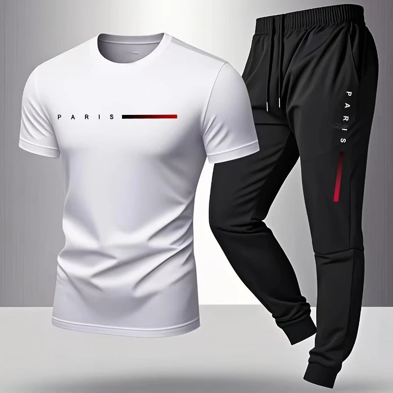 Marquis Autumn - Paris 2pc Men's Set