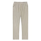 Men's Cotton Linen Pants Male Autumn New Breathable Solid Color Linen Trousers Fitness Streetwear S-3XL