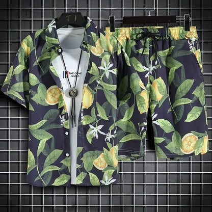 Men's Marquis Summer Sets