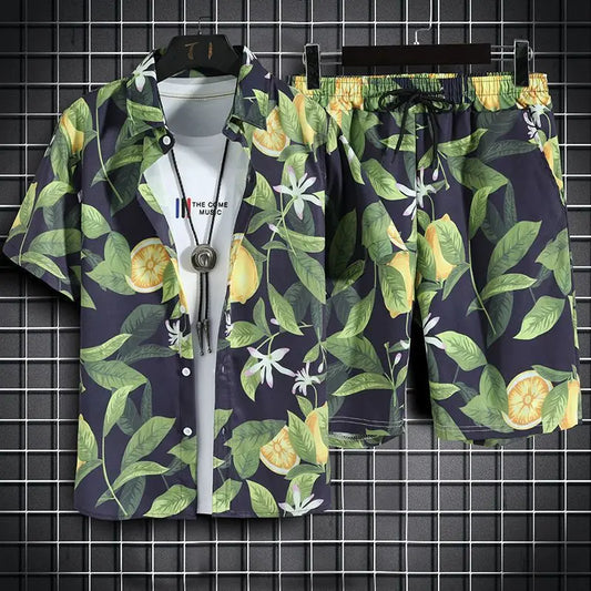 Men's Marquis Summer Sets