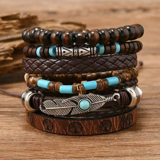 Marquis Bracelet - Evil Eye Series