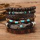 Marquis Bracelet - Evil Eye Series