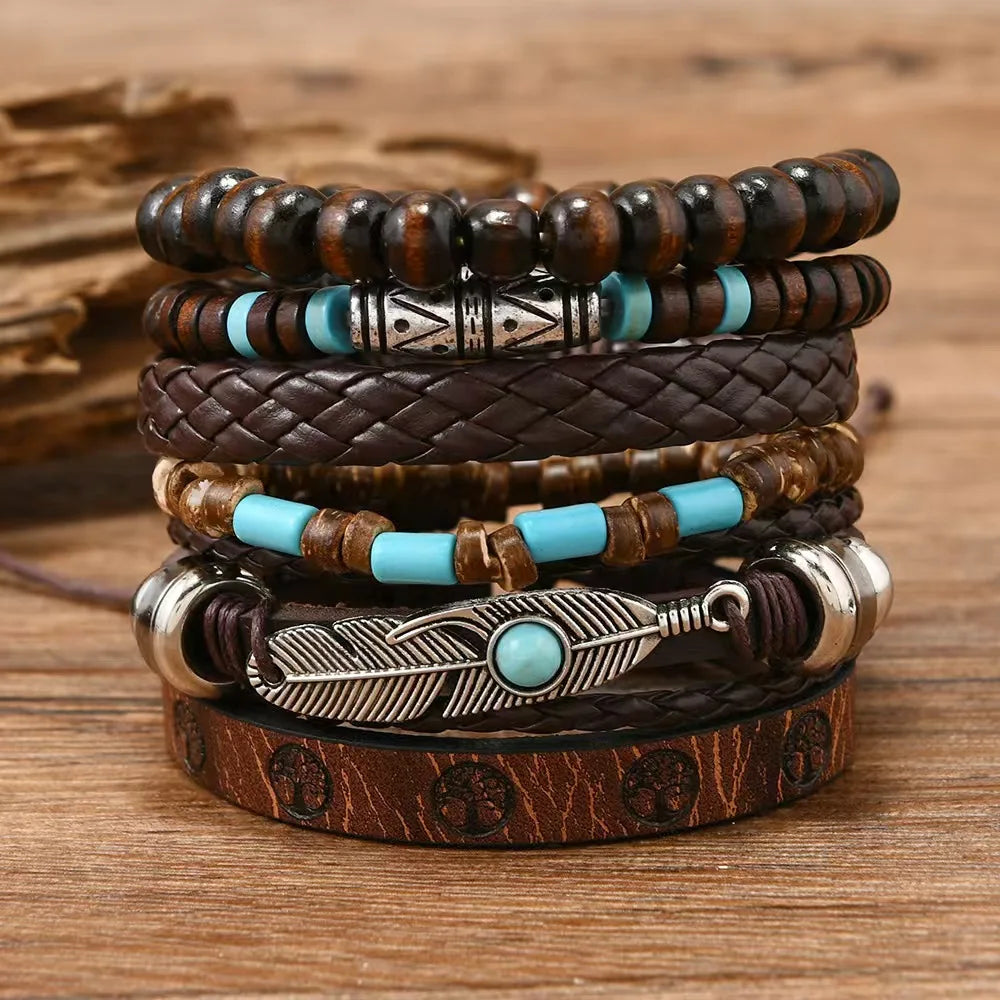 Marquis Bracelet - Evil Eye Series