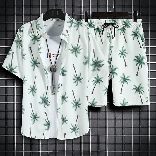 Men's Marquis Summer Sets