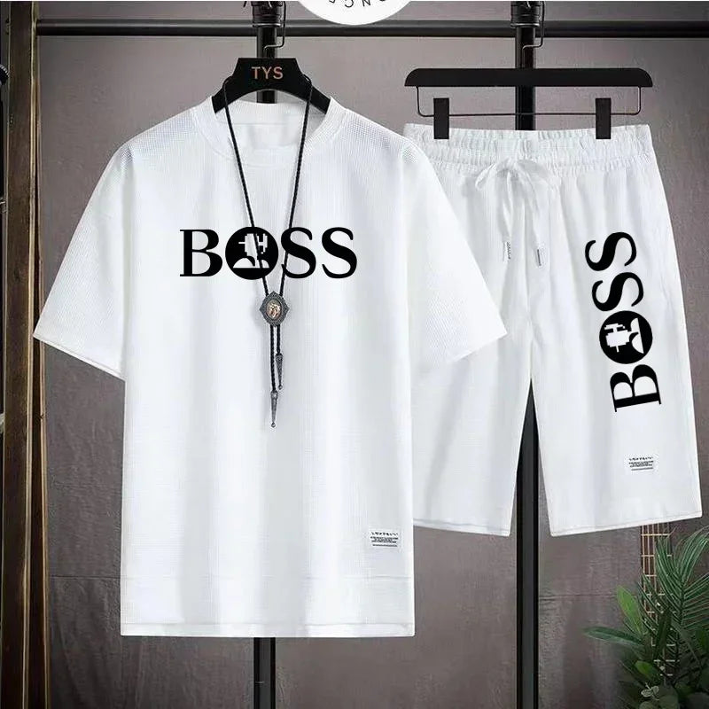 Marquis Summer Sets - 2pc Boss Set