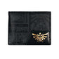 Asenci Hieroglyphic Wallet