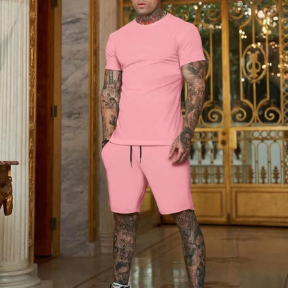 Men's Marquis Summer Sets
