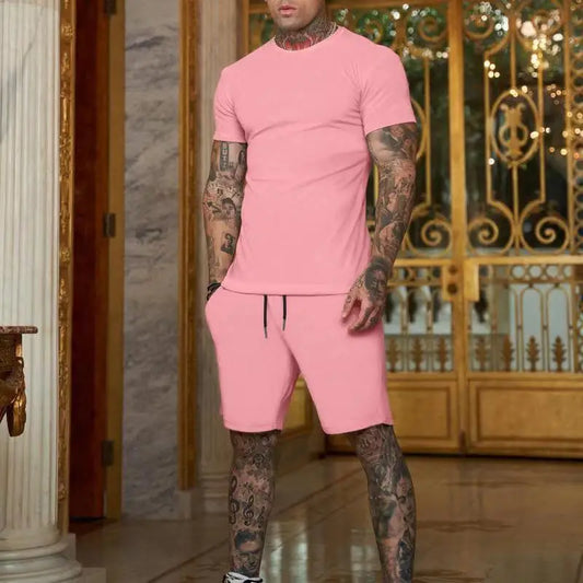 Men's Marquis Summer Sets