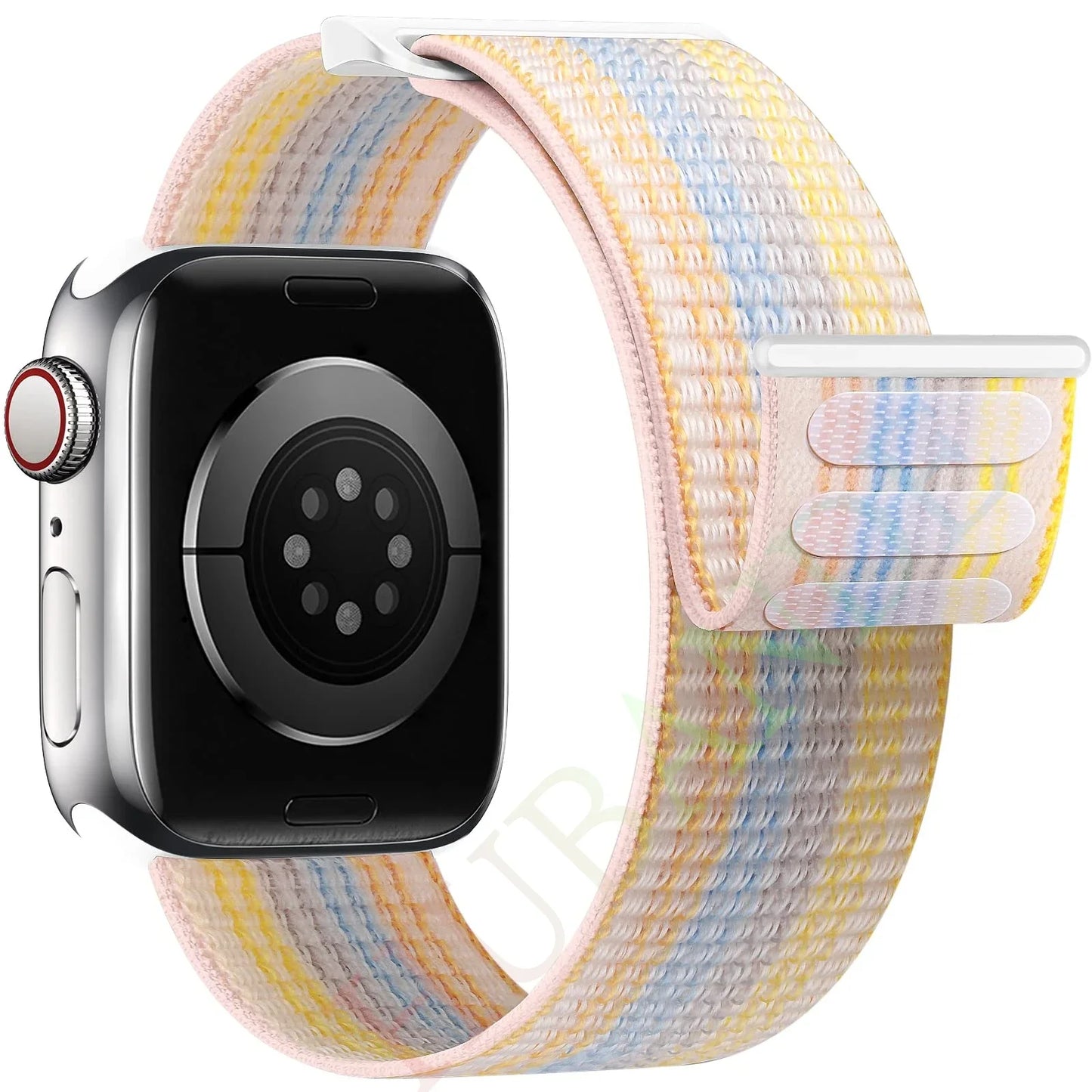 Apple Watch Nylon Band
