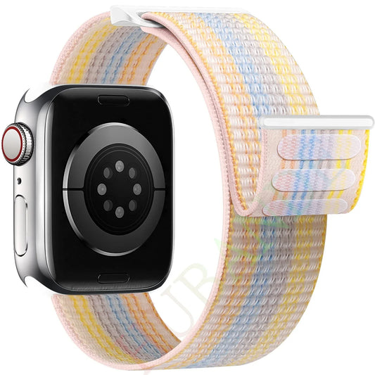 Apple Watch Nylon Band