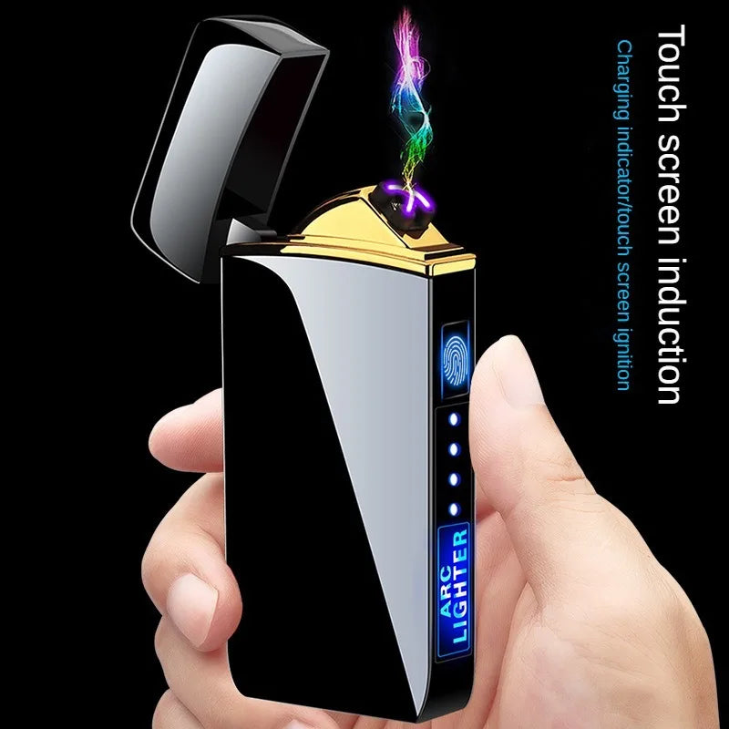 Malfire - Electric Lighter