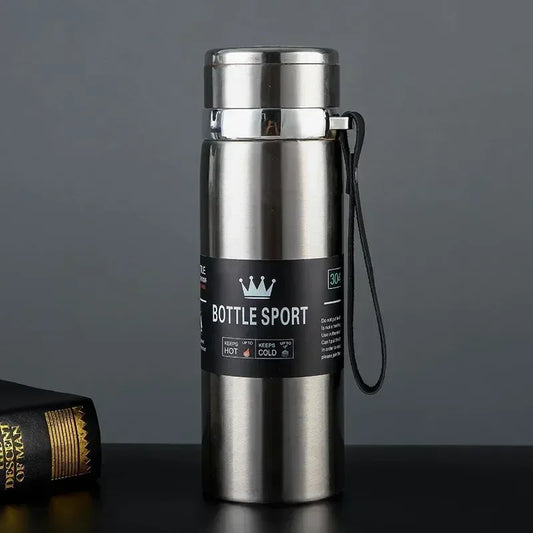 Mali Cups - Metallic Sport Thermal