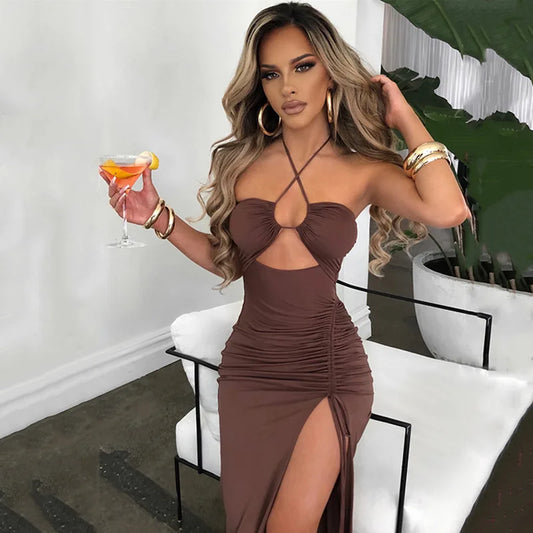 Mali Dress - Event Series