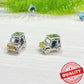 Mali Charms - Sparkling Gold Summer Series