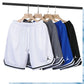 Jordan Breathable Basketball Shorts - Standard