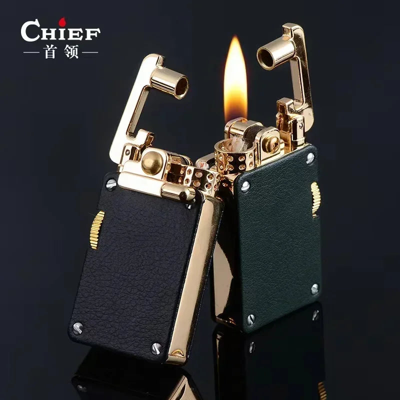 Malfire - Chief Lighter