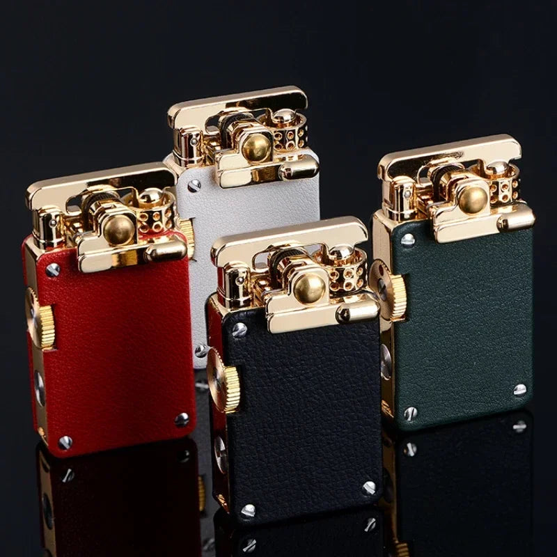 Malfire - Chief Lighter